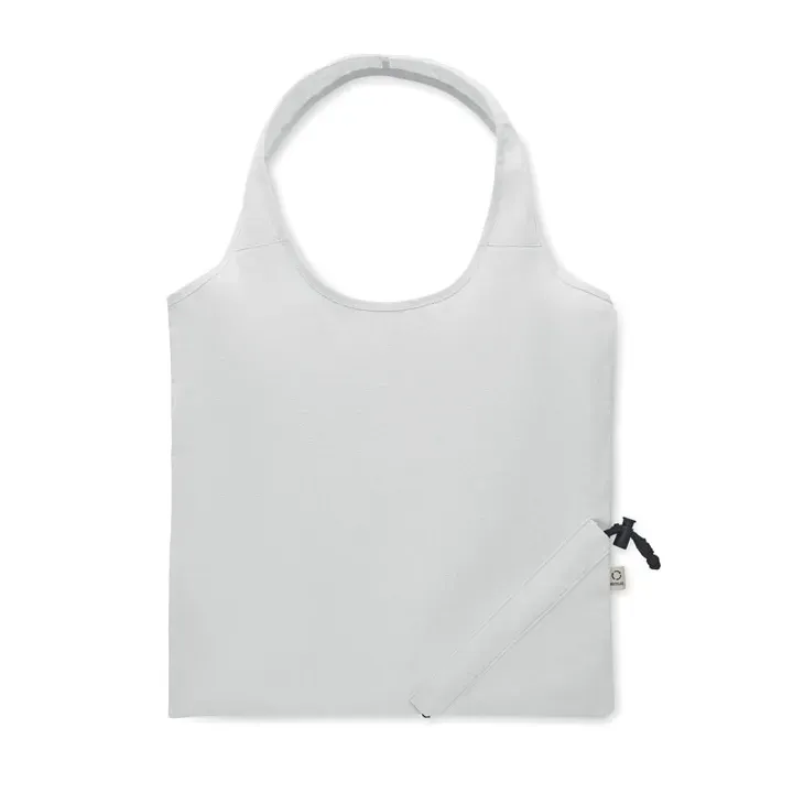 Foldable shopping bag 140 gr/m² - MO2487 (MOCN#06)